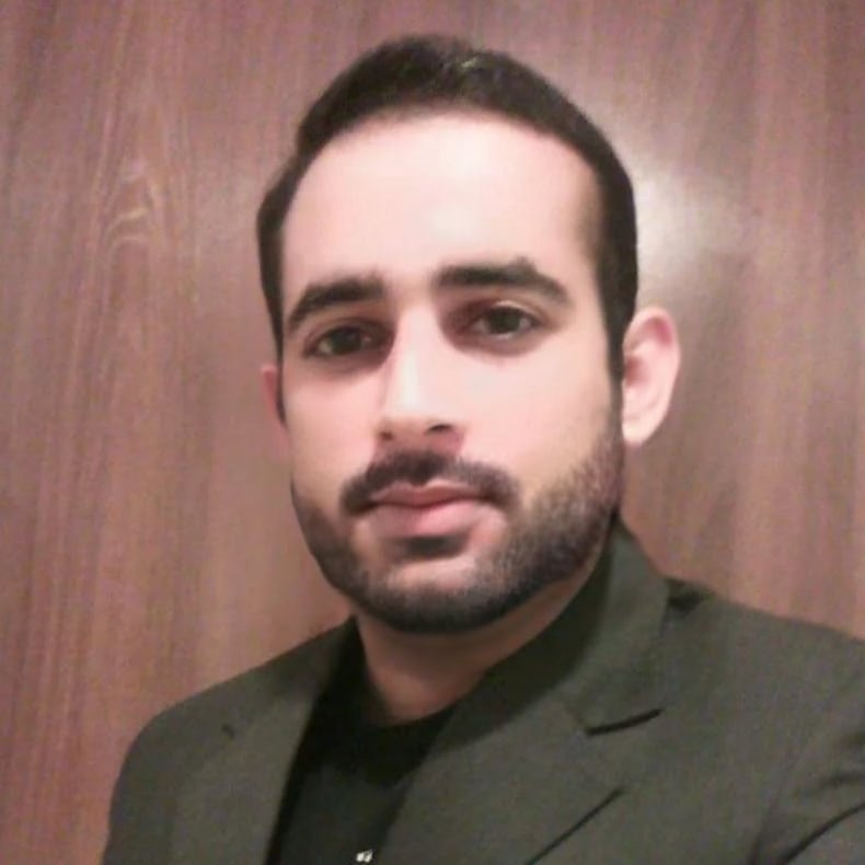 Muhammad Adnan